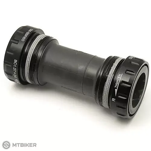 Vrácení Zdarma Shimano Ultegra SM-BBR60 středové složení, ITA, 70 mm, HT II, silniční