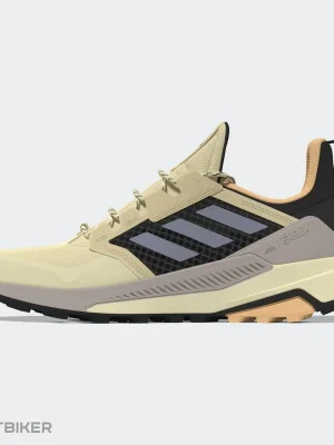adidas TERREX TRAILMAKER dámské boty, yellow/purple/black Omezená Nabídka