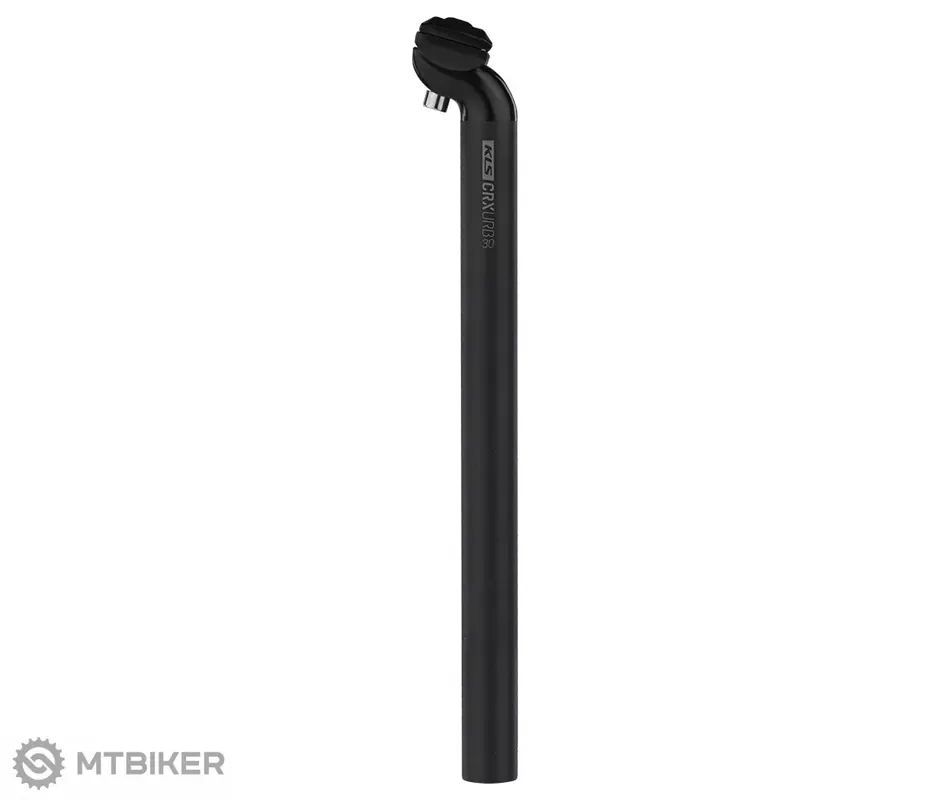 Finální Výprodej Kellys KLS CRX/URB 30 sedlovka, Ø-27.2 mm/400 mm
