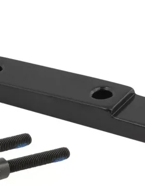 FORCE přední adaptér, FLAT, 140 mm, 34-70 mm, černá Koupit Online