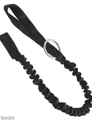 Rock Empire Helper Sling smyčka, 80 cm, černá Nejprodávanější