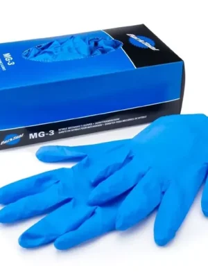Park Tool MG-3 ochranná rukavice Nejlepší Volba