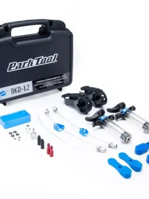 Park Tool DOT PT-BKD-1-2 odvzdušňovací sada Akční Cena