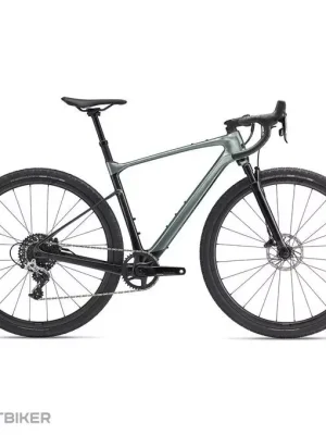 Cenově Výhodný Giant Revolt X Advanced Pro 2 28 kolo, misty forest