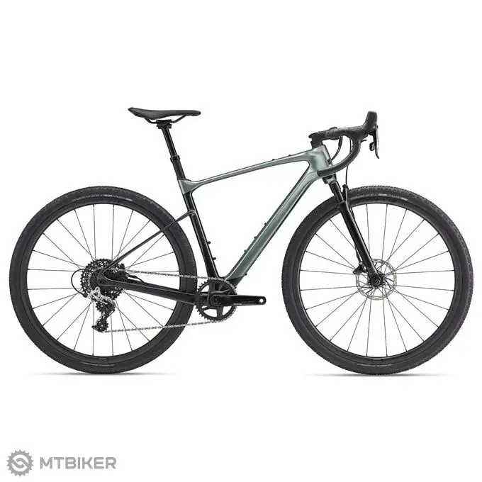 Cenově Výhodný Giant Revolt X Advanced Pro 2 28 kolo, misty forest