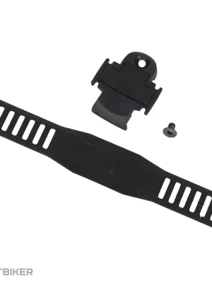 Levný SRAM BLIPBOX AXS STRAP AND MOUNT sada pro připevnění k představci