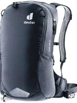 deuter Race Air batoh, 10 l, černá Omezená Nabídka