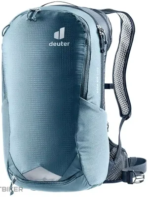 Časově Omezené deuter Race Air 14+3 batoh, 17 l, modrý