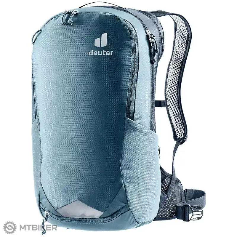 Časově Omezené deuter Race Air 14+3 batoh, 17 l, modrý