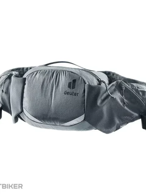deuter Pulse 3 ledvinka, 3 l, šedá Cenový Hit
