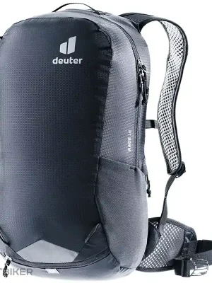 Značkový deuter Race 16 batoh, 16 l, černá