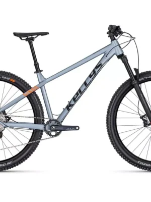 Cenový Hit Kellys Gibon 50 29 kolo, šedé