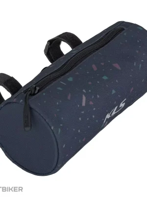 Finální Výprodej Kellys KLS ROLLER taška na řidítka, 0.5 l, terrazzo