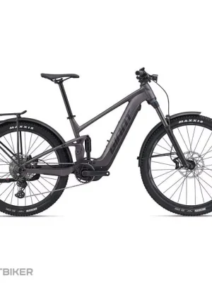 Giant Stance E+ EX 29 elektrokolo, charcoal plum Pouze Dnes