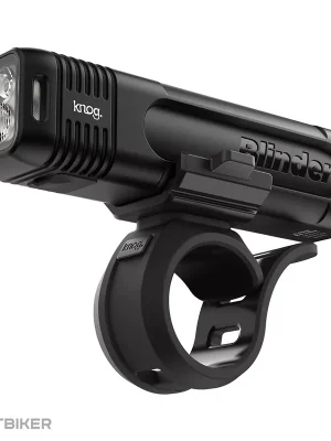 Top Prodej Knog Blinder PRO 600 nabíjecí přední světlo, 600 lm