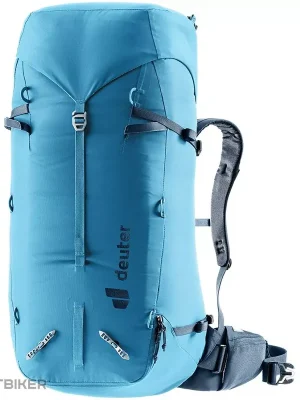 Cenová Bomba deuter Guide 44+8 batoh, 44 l, modrá