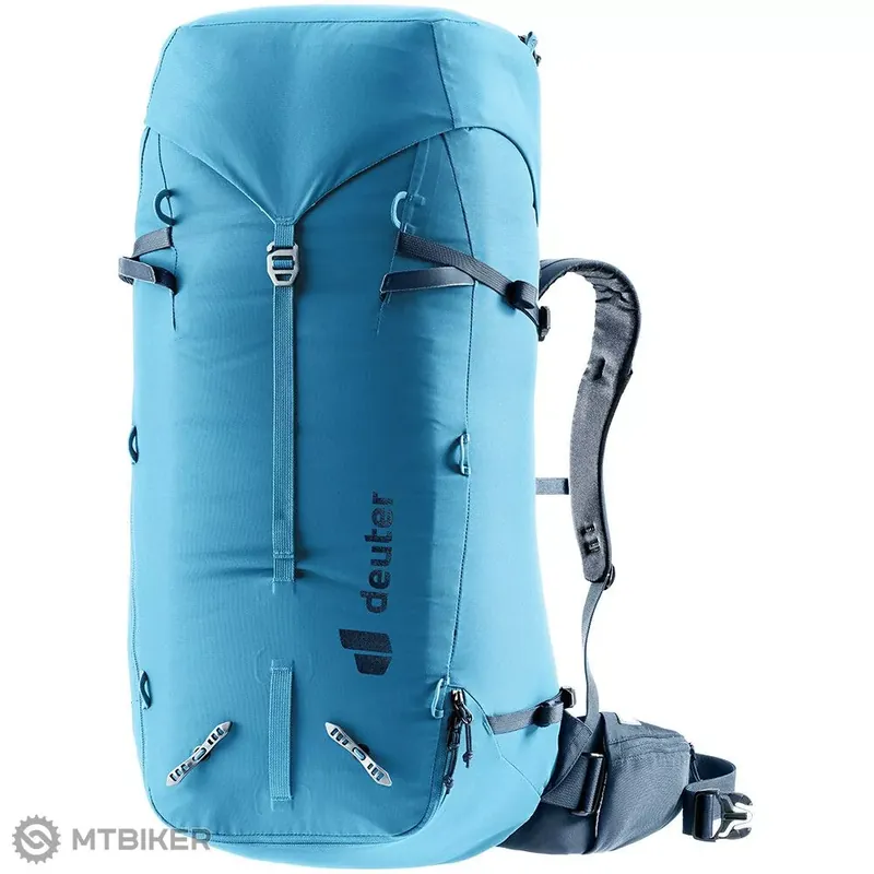 Cenová Bomba deuter Guide 44+8 batoh, 44 l, modrá
