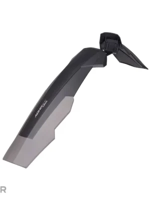 Cenový Hit CTM ADHD SDF přední blatník, 26"-29", černá/titan