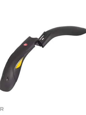 Nejlepší Volba CTM HAMMER SDF přední blatník, 26"-29", černá