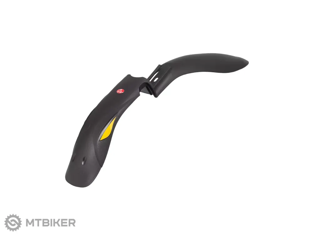 Nejlepší Volba CTM HAMMER SDF přední blatník, 26"-29", černá
