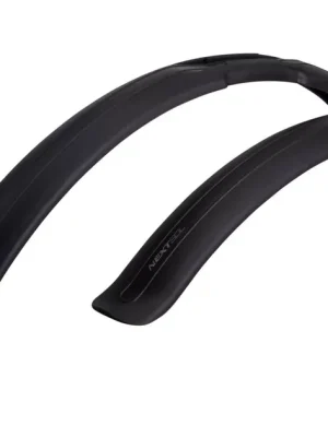 CTM NEXT SDS KÚ set blatníků, 26"-28", černá Must-Have