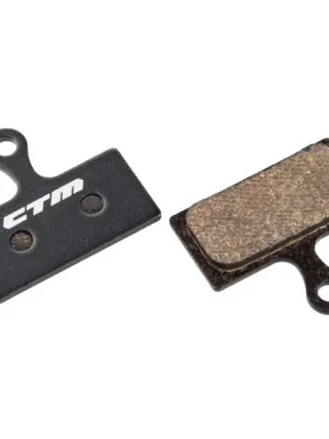 Nízká Cena CTM SM-03 brzdové destičky, semi-metalické