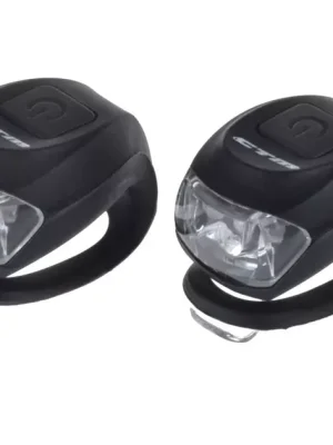 Hit Sezóny CTM MINI Ufo sada světel, černá