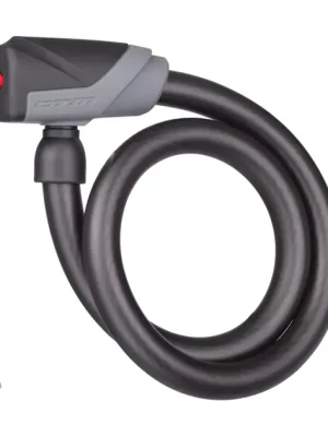 Cenový Hit CTM CABLE lankový zámek