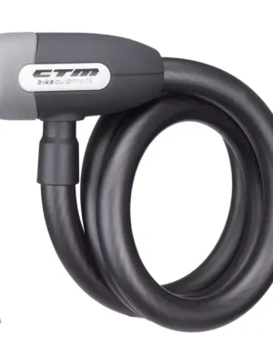 Nová Kolekce CTM CABLE lankový zámek