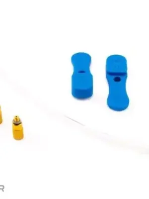 Park Tool BK-UK upgrade kit k odvzdušňovacím sadám na brzdy Vrácení Zdarma