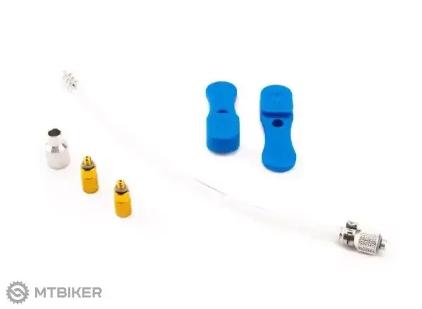 Park Tool BK-UK upgrade kit k odvzdušňovacím sadám na brzdy Vrácení Zdarma