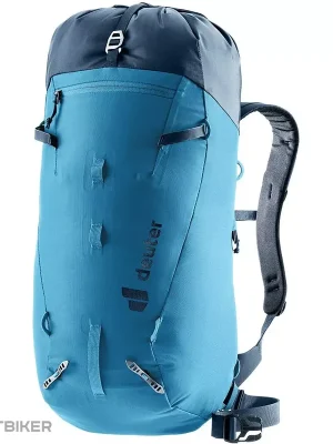 deuter Guide 24 batoh, 24 l, modrá Rychlé Dodání