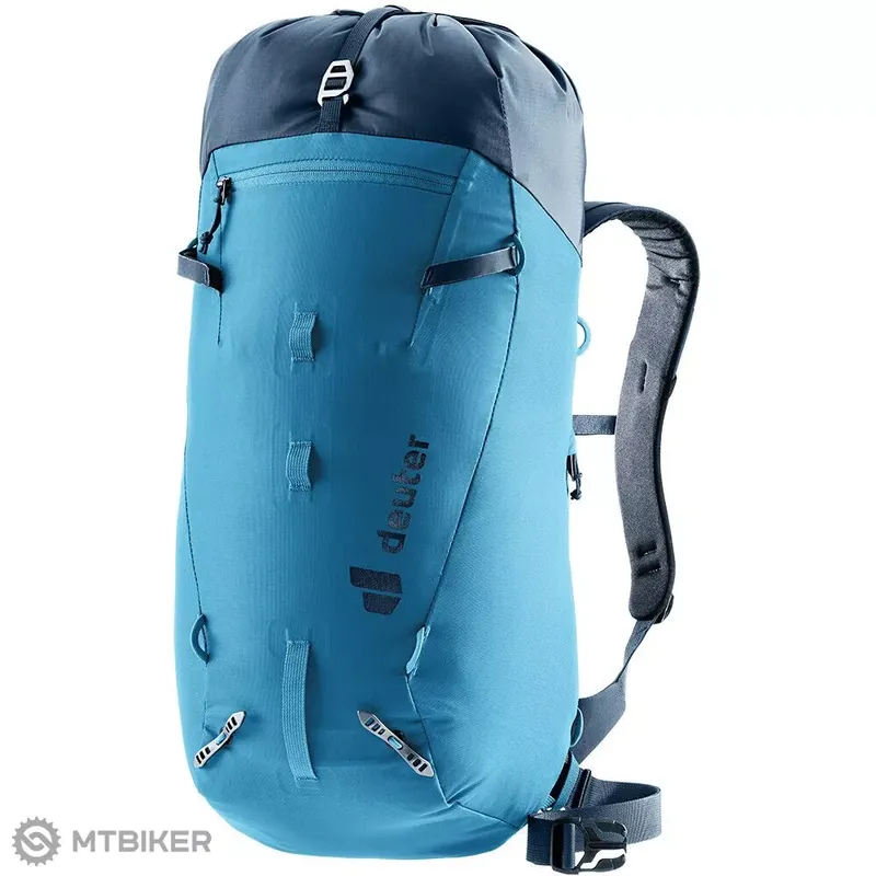 deuter Guide 24 batoh, 24 l, modrá Rychlé Dodání