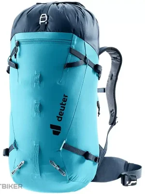 deuter Guide 28 SL dámský batoh, 28 l, lagoon/ink Speciální Cena