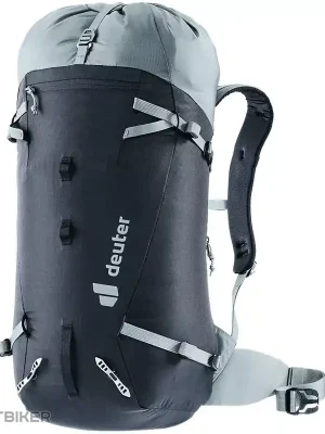 Novinka deuter Guide 30 batoh, 30 l, černá