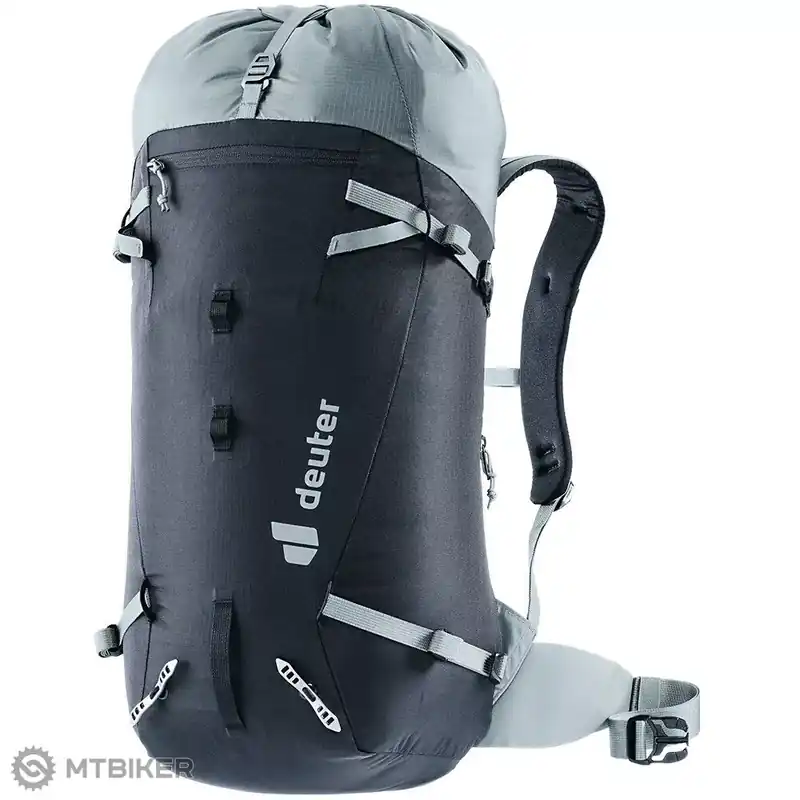 Novinka deuter Guide 30 batoh, 30 l, černá