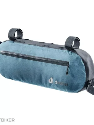 deuter Cabezon FB 4 taška na rám, 4 l, modrá Výprodej