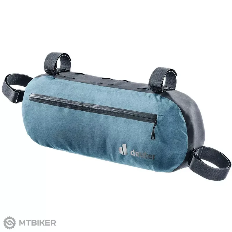 deuter Cabezon FB 4 taška na rám, 4 l, modrá Výprodej
