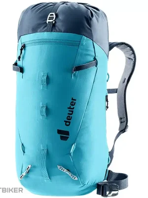 Zlevněný deuter Guide 22 SL dámský batoh, 22 l, modrá