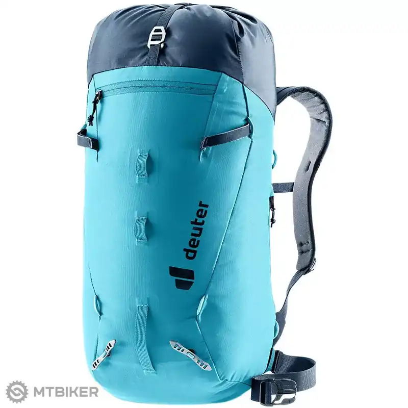 Zlevněný deuter Guide 22 SL dámský batoh, 22 l, modrá