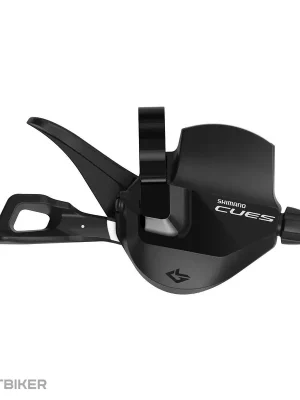 Vrácení Zdarma Shimano Cues SL-U6000 řazení, 11-rychl., pravé, na objímku