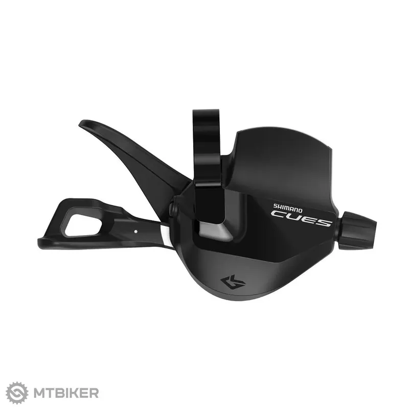 Vrácení Zdarma Shimano Cues SL-U6000 řazení, 11-rychl., pravé, na objímku