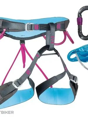 Poslední Šance CAMP Energy Nova Pack dámský set