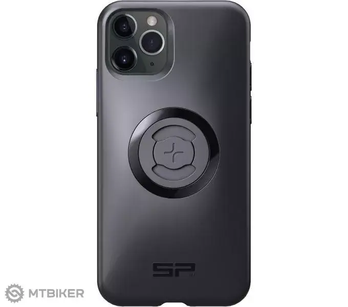 Poslední Šance SP Connect SPC+ obal na telefon pro iPhone 11 Pro/XS/X