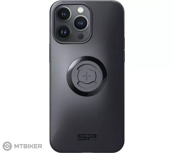 SP Connect SPC+ obal na telefon, iPhone 14 Pro Max Odeslání Ihned