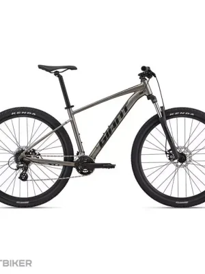 Giant Talon 29 4 kolo, metal Akce