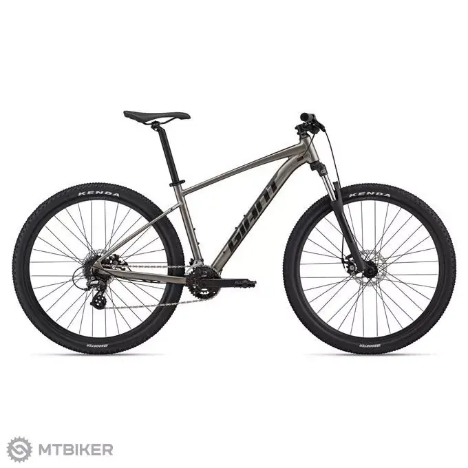 Giant Talon 29 4 kolo, metal Akce