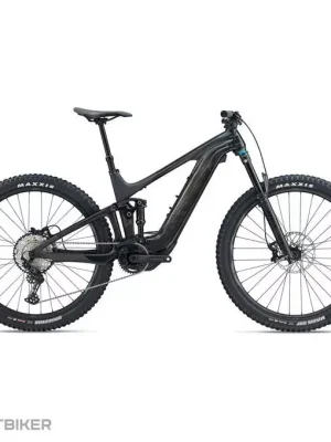 Giant Trance X Advanced E+ 2 29 elektrokolo, carbon smoke Nejlepší Cena