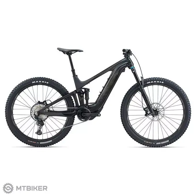 Giant Trance X Advanced E+ 2 29 elektrokolo, carbon smoke Nejlepší Cena