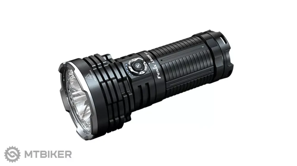 Omezená Nabídka Fenix LR40R V2.0 nabíjecí svítilna